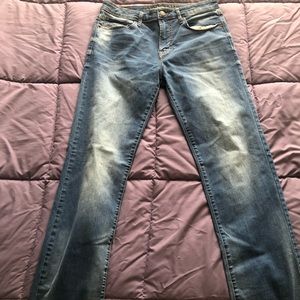 MENS AMERICAN EAGLE JEANS